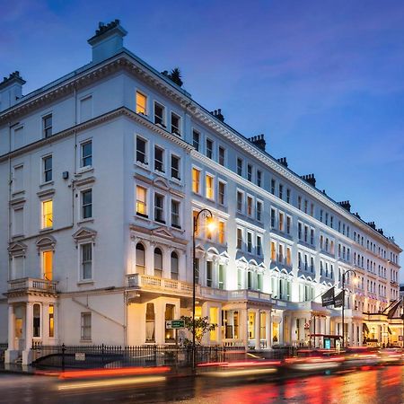 Hotel Meliá London Kensington Member of Meliá Collection Esterno foto