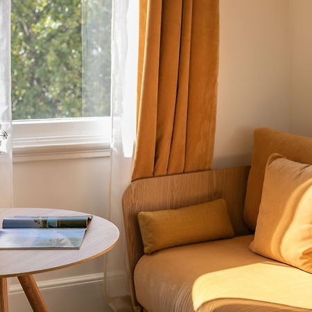 Hotel Meliá London Kensington Member of Meliá Collection Esterno foto