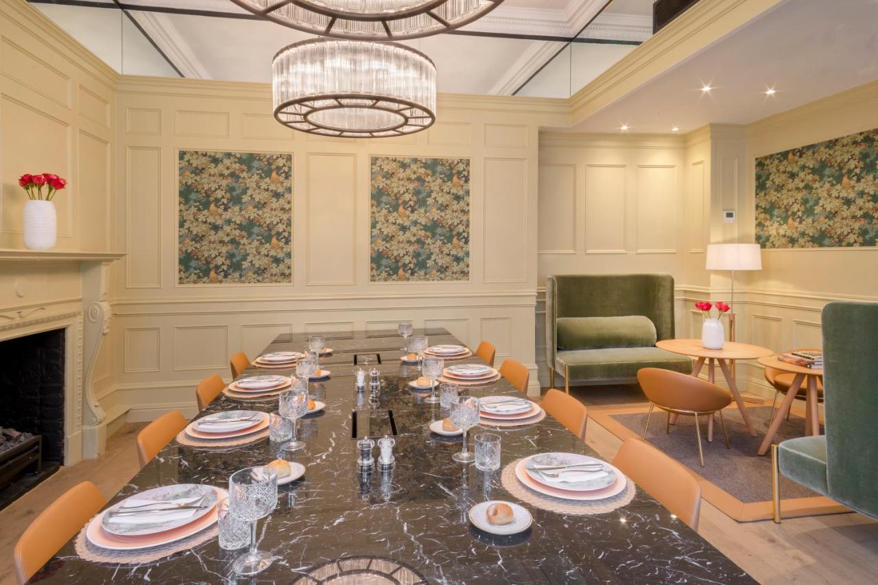 Hotel Meliá London Kensington Member of Meliá Collection Esterno foto