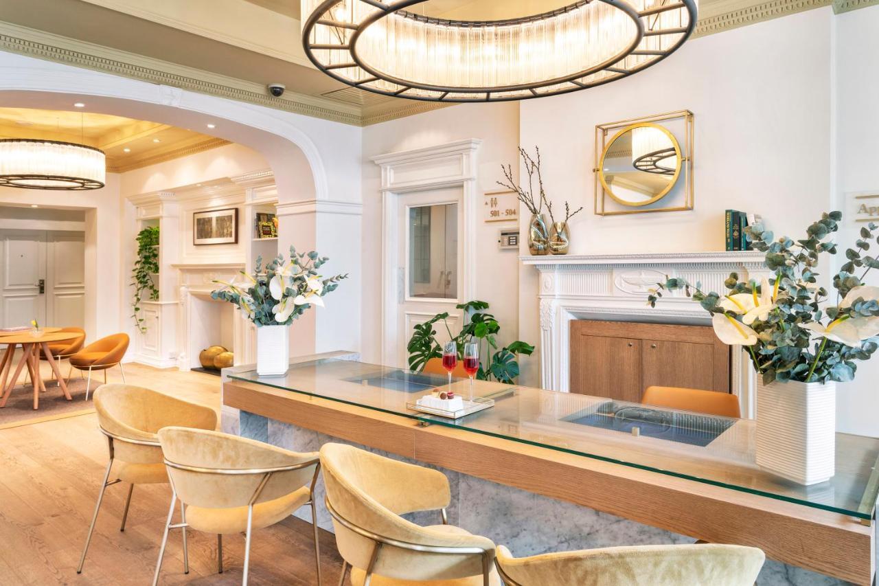 Hotel Meliá London Kensington Member of Meliá Collection Esterno foto
