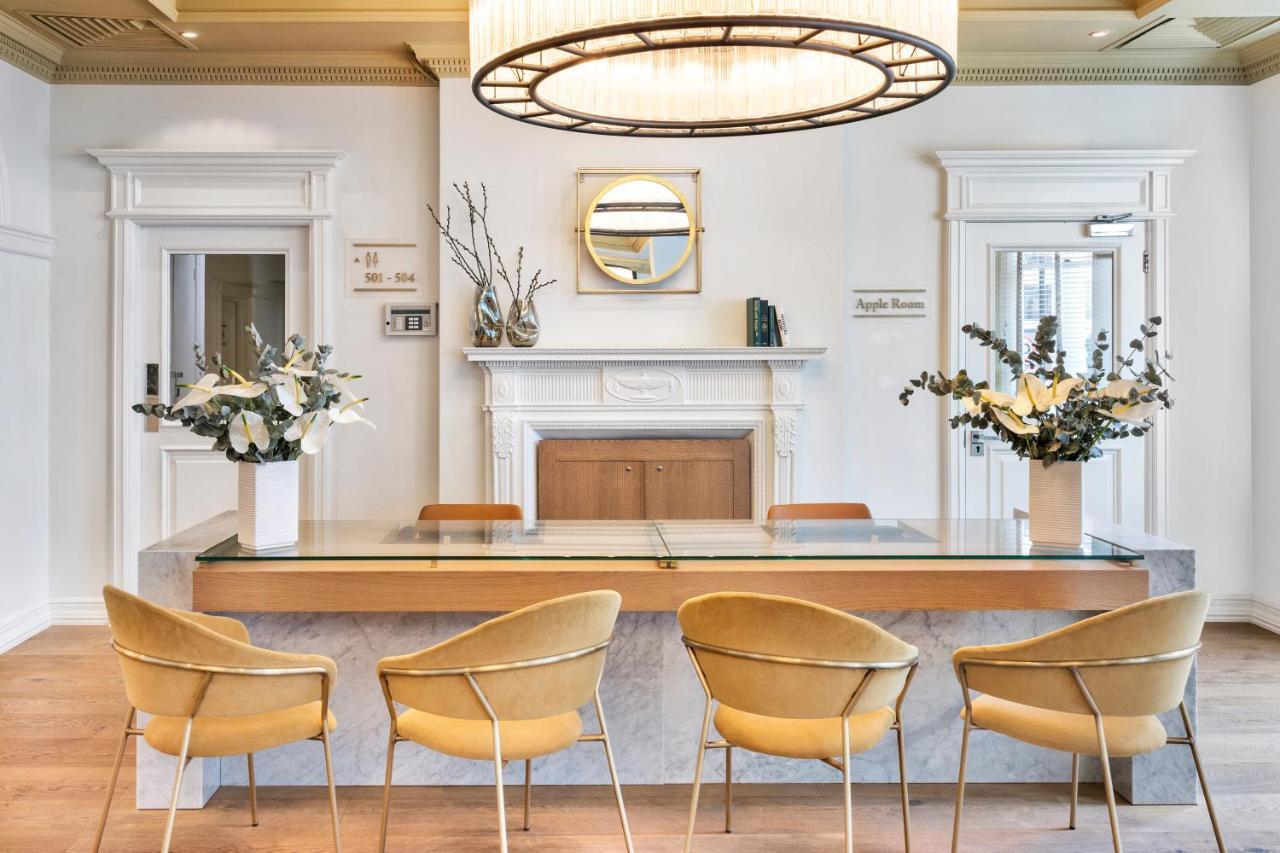 Hotel Meliá London Kensington Member of Meliá Collection Esterno foto