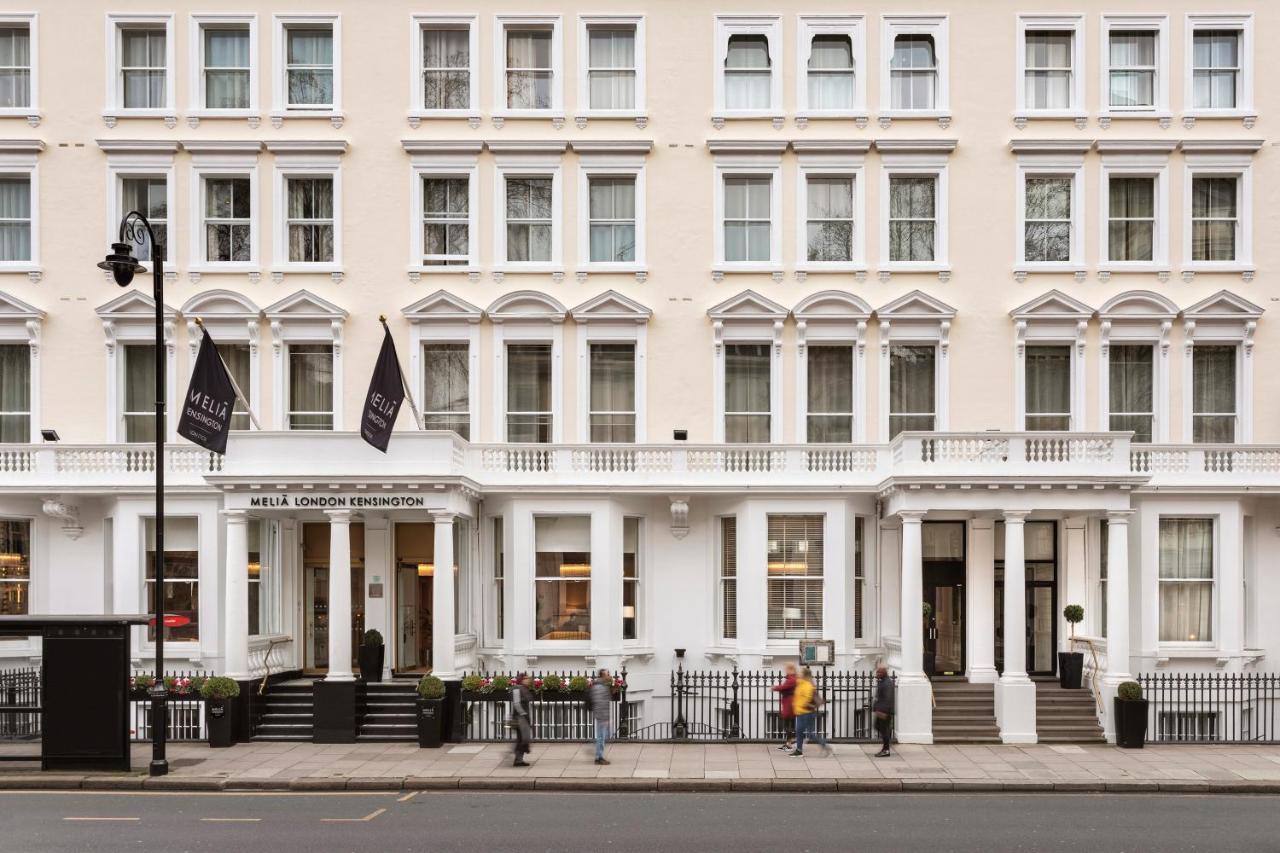 Hotel Meliá London Kensington Member of Meliá Collection Esterno foto