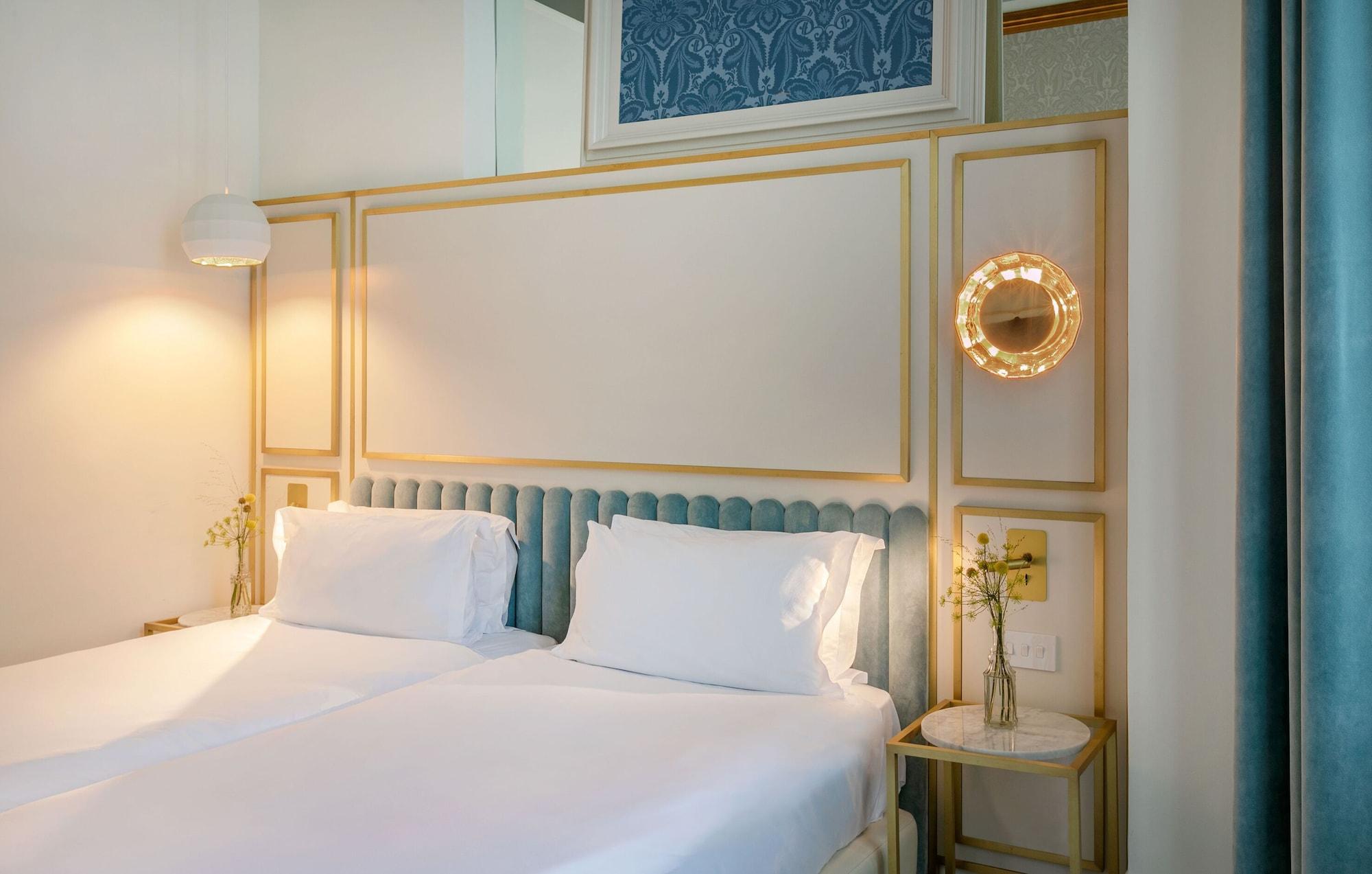 Hotel Meliá London Kensington Member of Meliá Collection Esterno foto