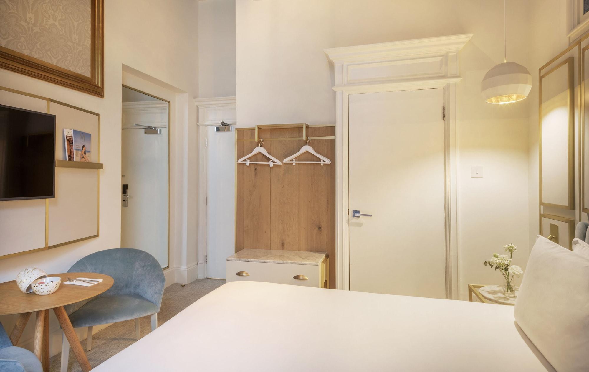 Hotel Meliá London Kensington Member of Meliá Collection Esterno foto
