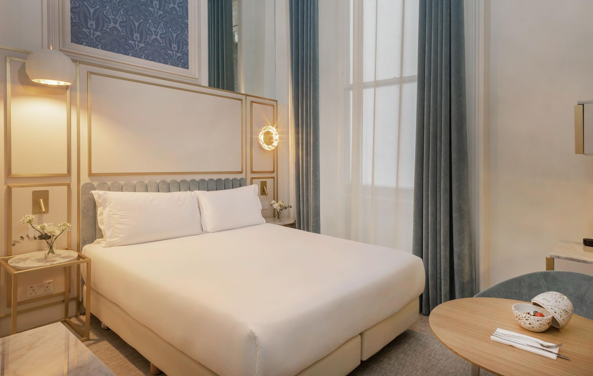 Hotel Meliá London Kensington Member of Meliá Collection Esterno foto