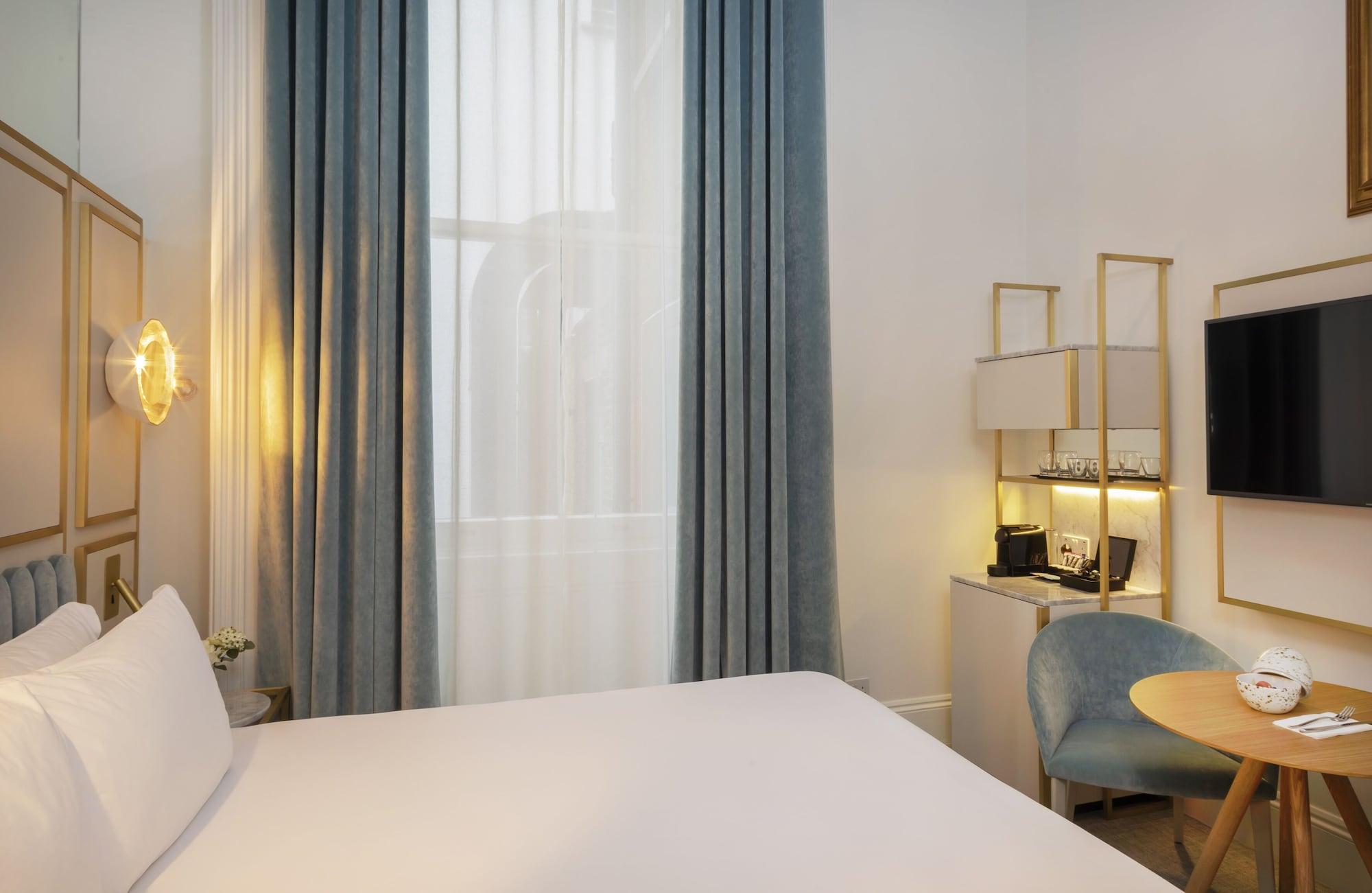 Hotel Meliá London Kensington Member of Meliá Collection Esterno foto