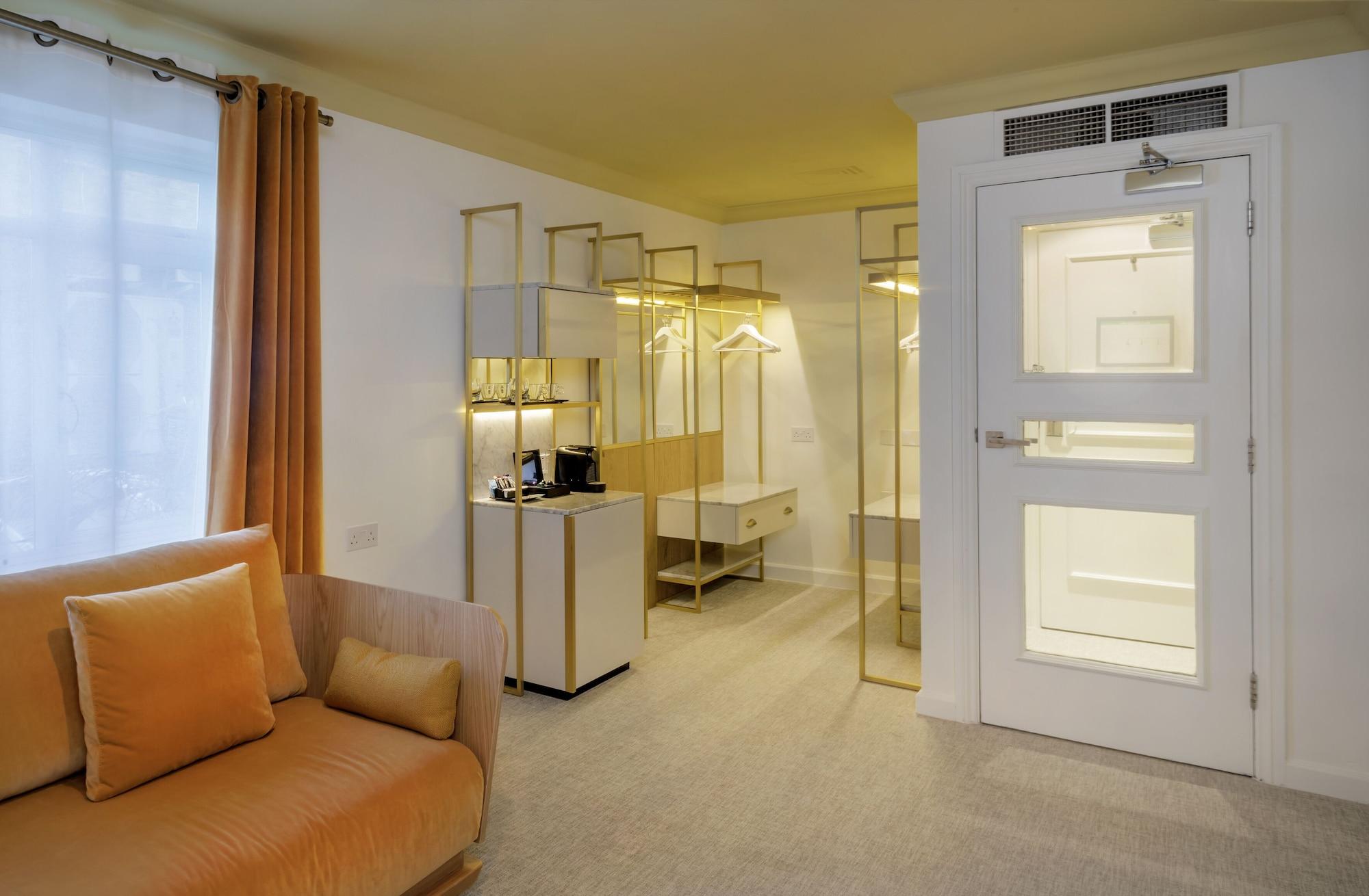 Hotel Meliá London Kensington Member of Meliá Collection Esterno foto