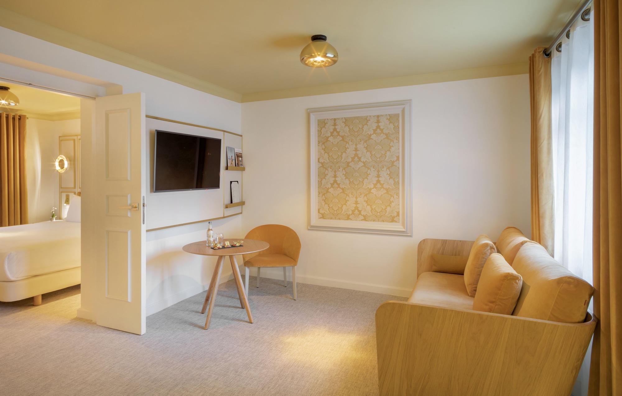 Hotel Meliá London Kensington Member of Meliá Collection Esterno foto