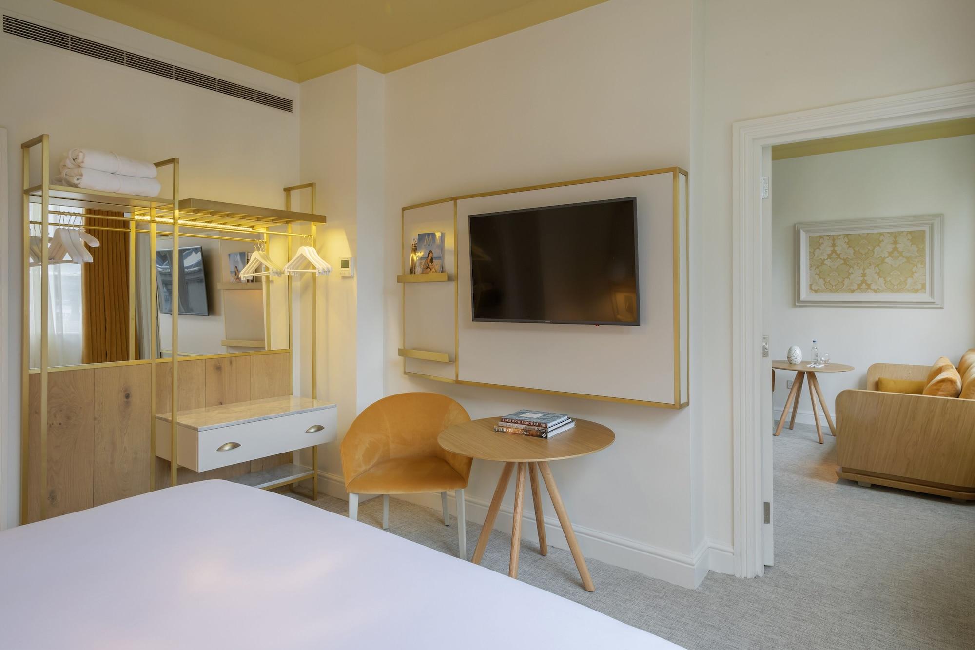 Hotel Meliá London Kensington Member of Meliá Collection Esterno foto