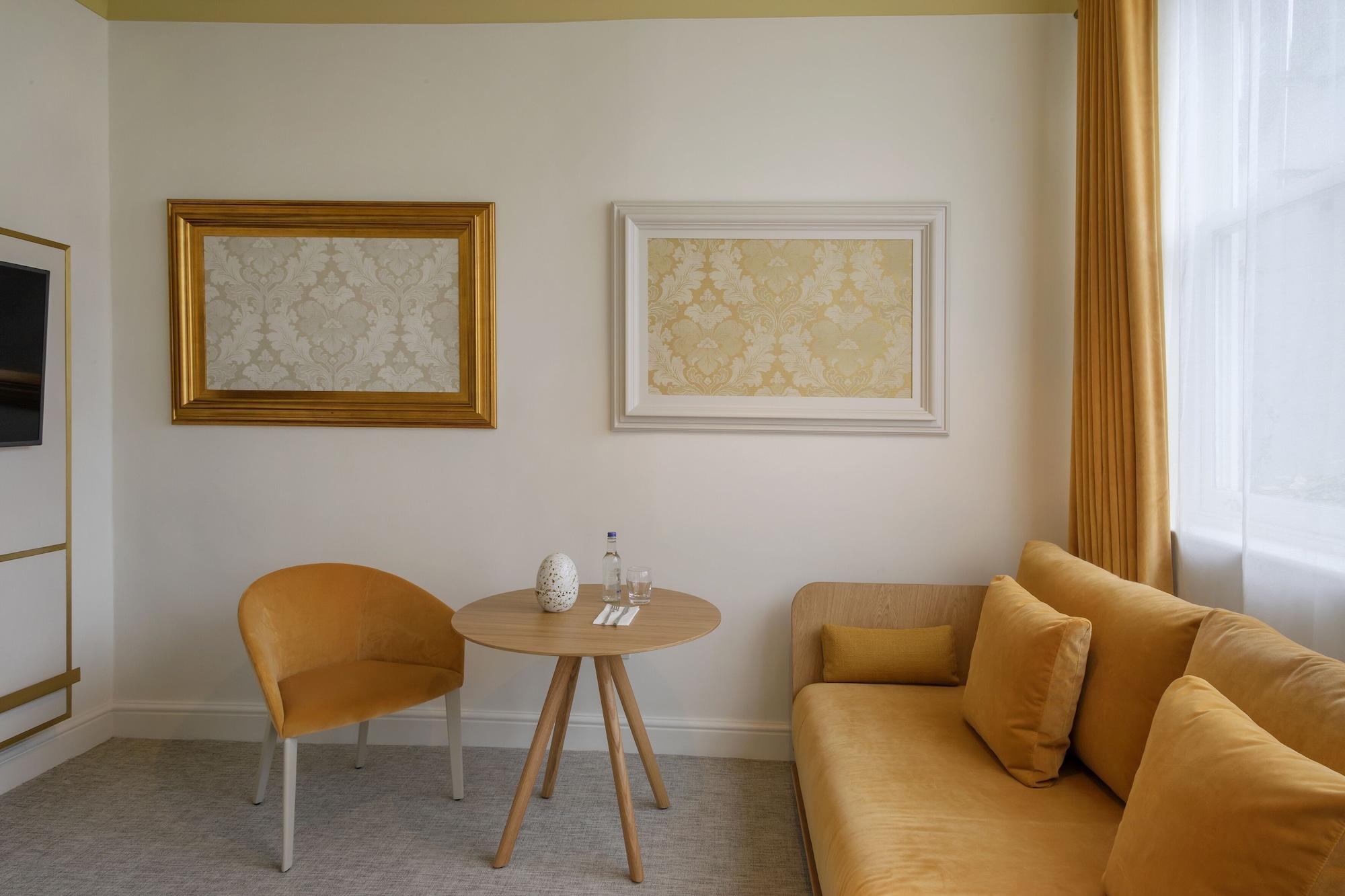 Hotel Meliá London Kensington Member of Meliá Collection Esterno foto
