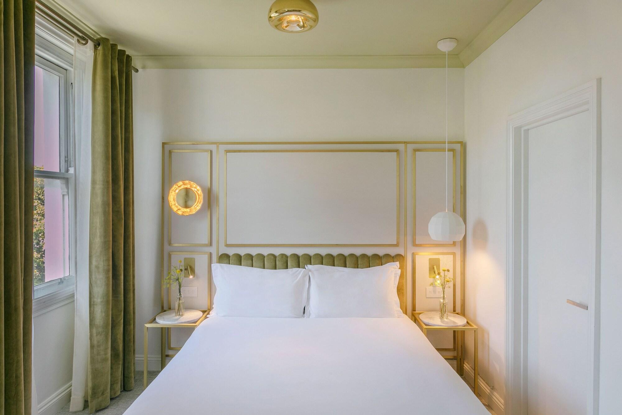 Hotel Meliá London Kensington Member of Meliá Collection Esterno foto