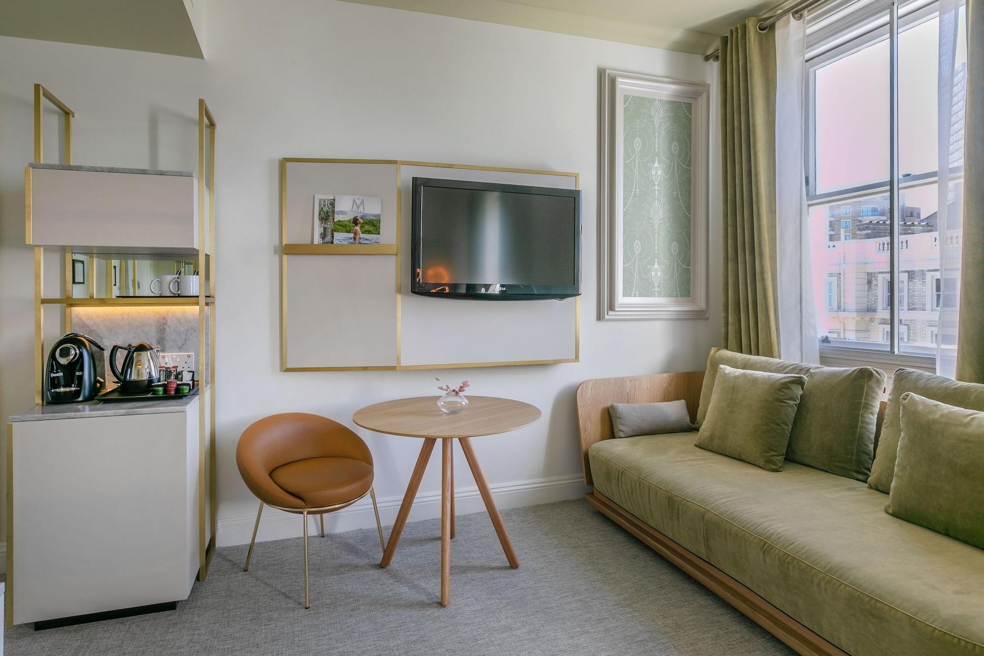 Hotel Meliá London Kensington Member of Meliá Collection Esterno foto