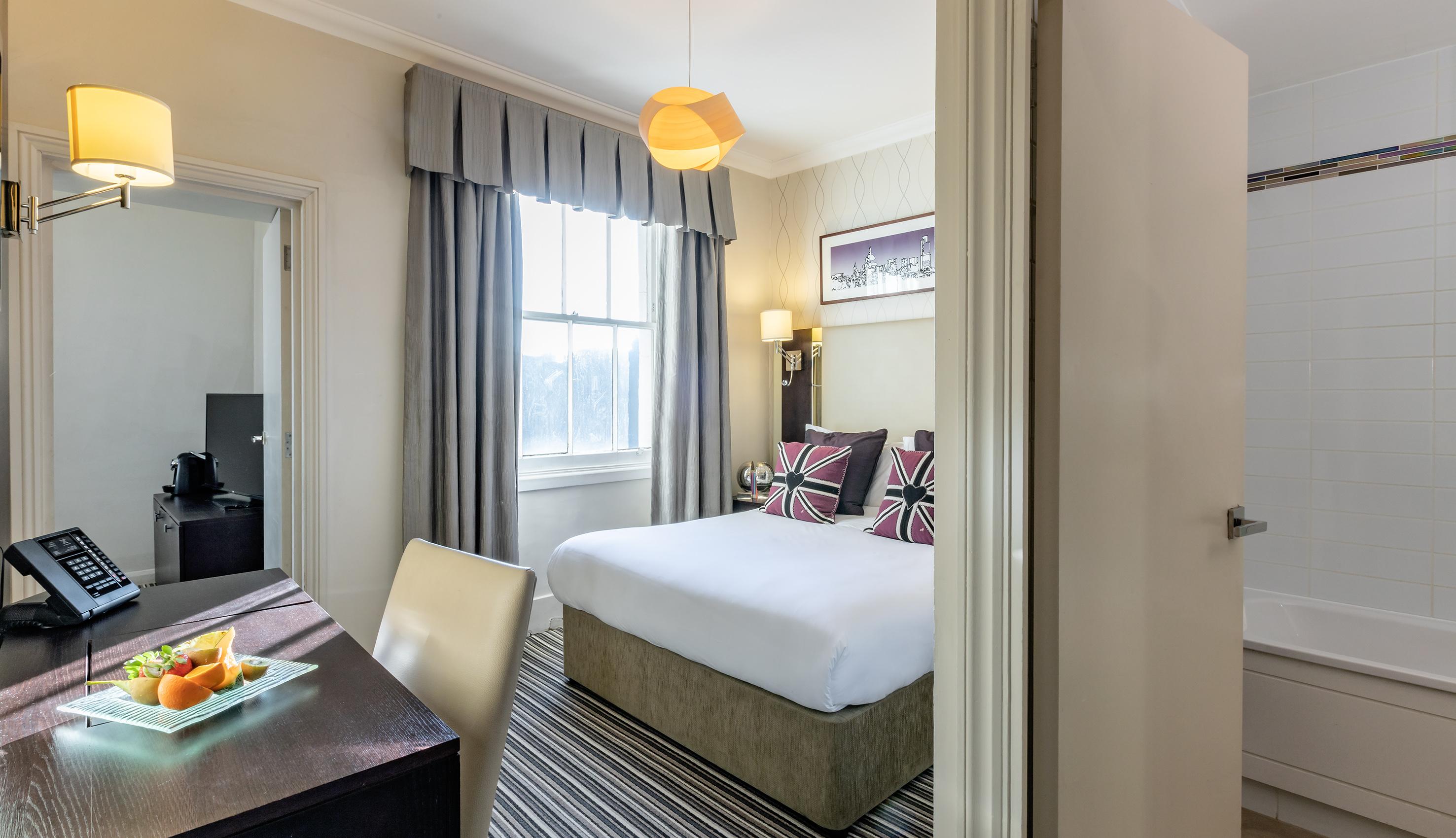 Hotel Meliá London Kensington Member of Meliá Collection Esterno foto