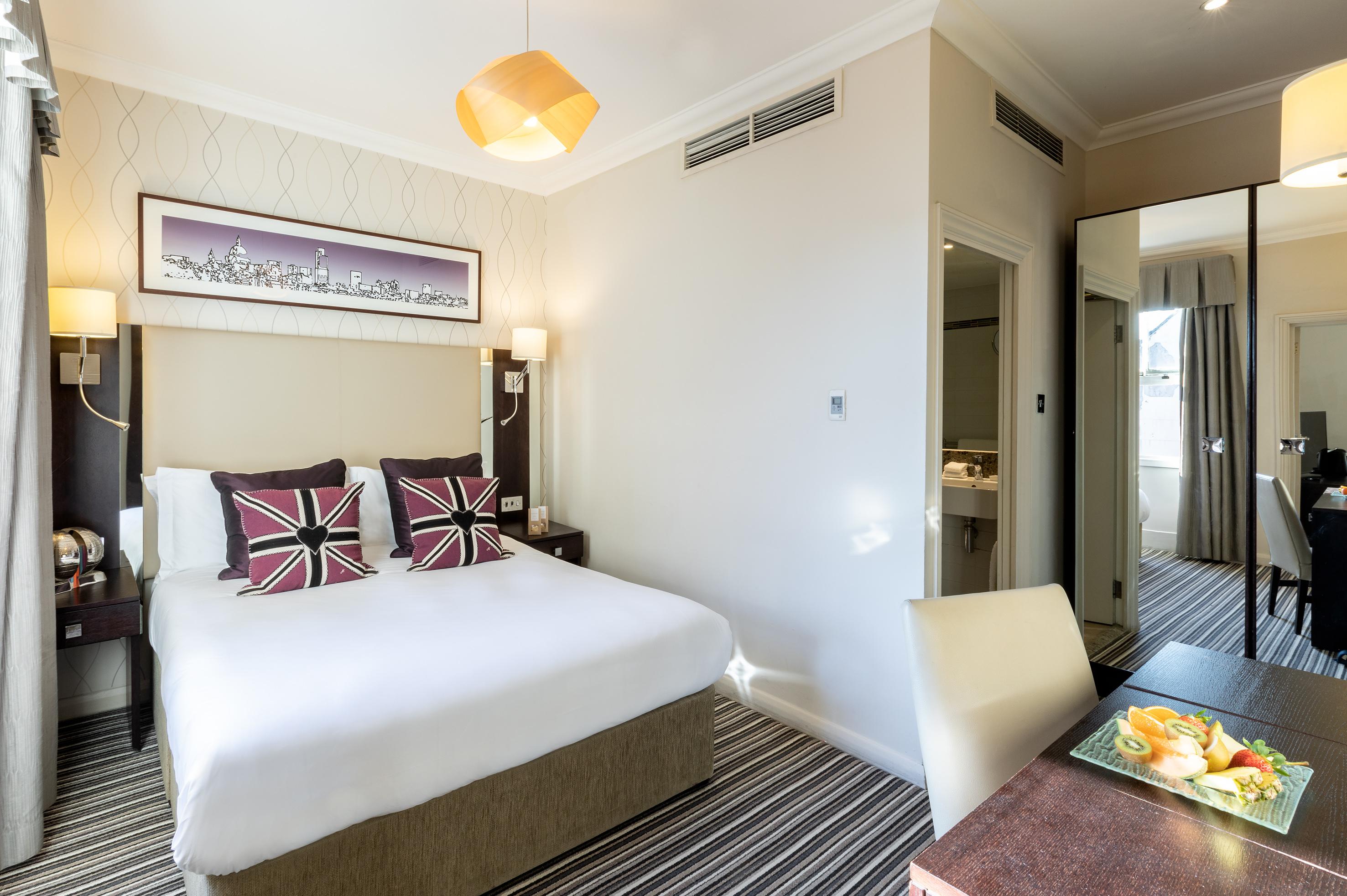 Hotel Meliá London Kensington Member of Meliá Collection Esterno foto