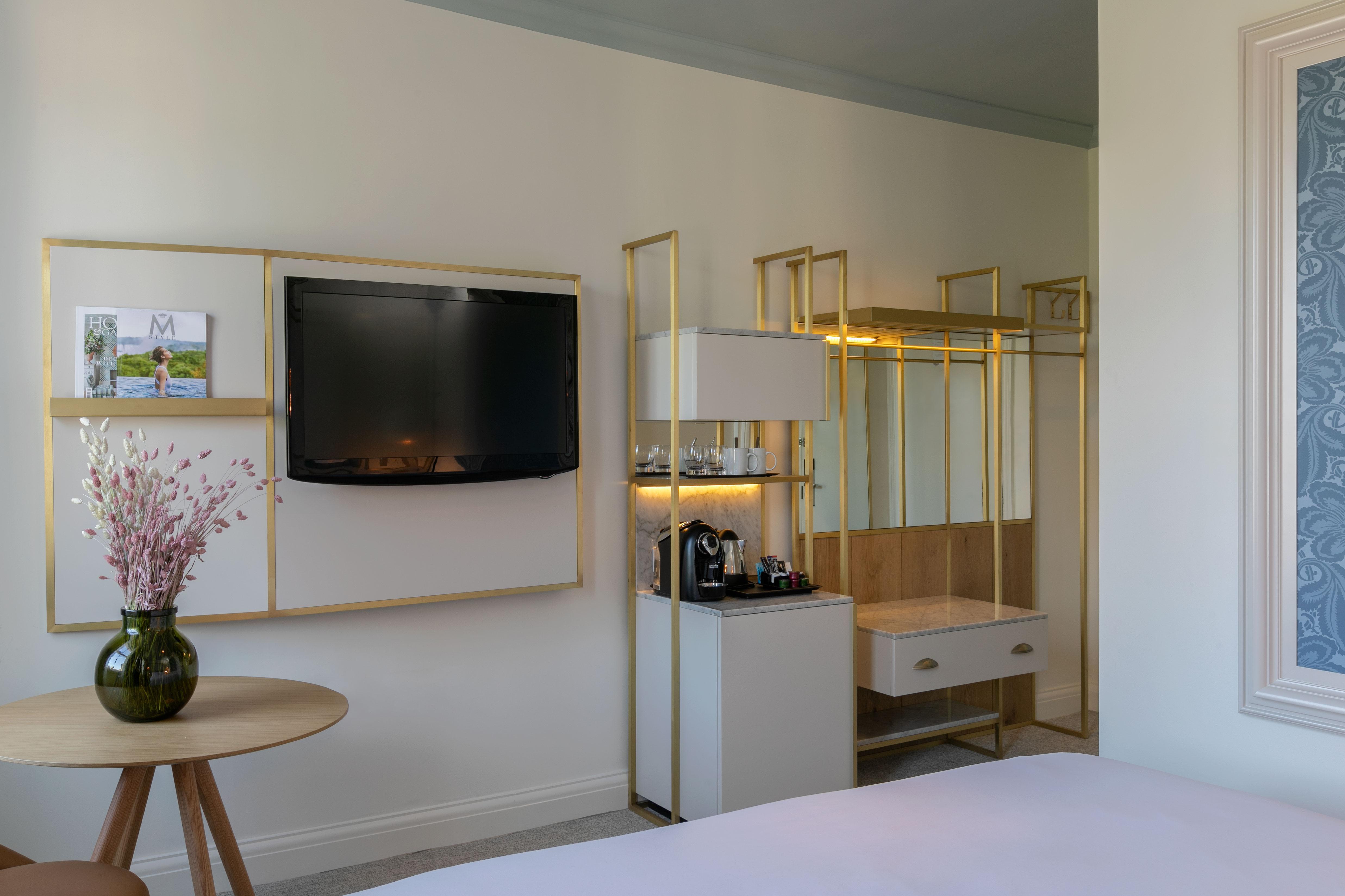 Hotel Meliá London Kensington Member of Meliá Collection Esterno foto