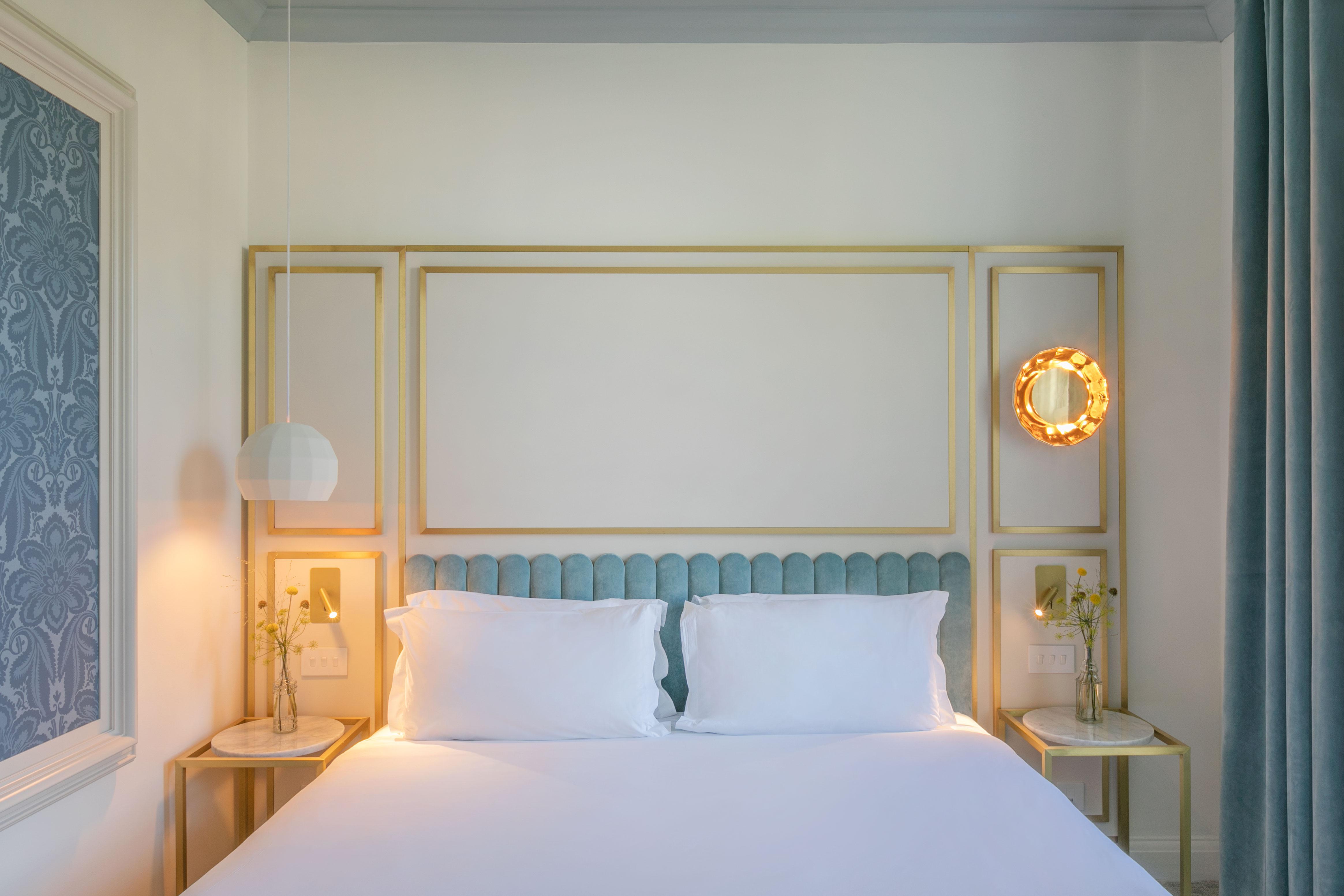 Hotel Meliá London Kensington Member of Meliá Collection Esterno foto