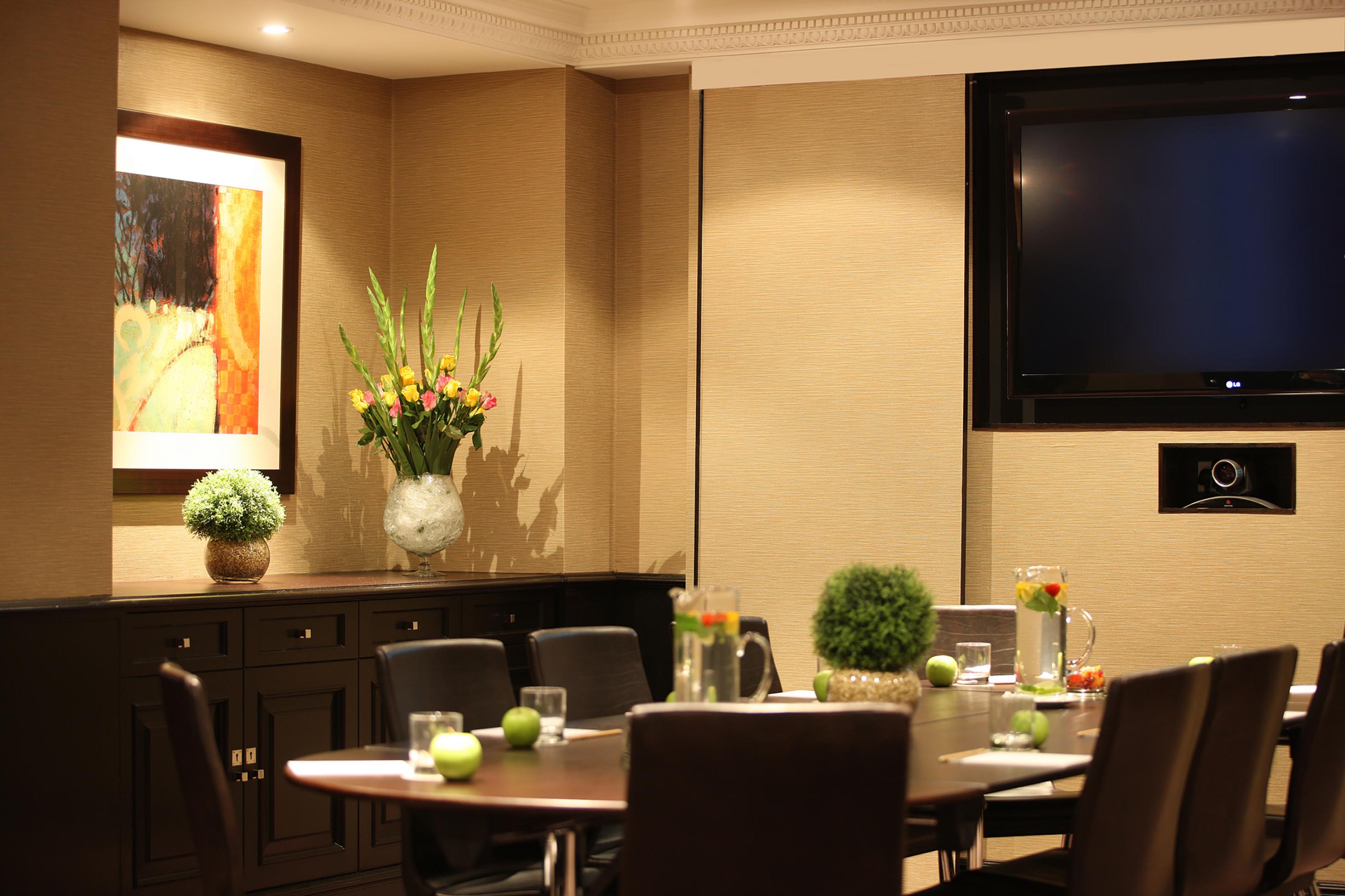 Hotel Meliá London Kensington Member of Meliá Collection Esterno foto