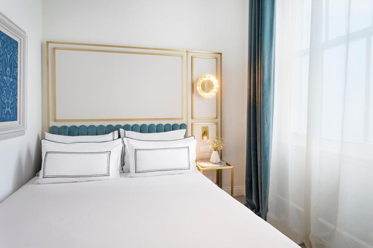 Hotel Meliá London Kensington Member of Meliá Collection Esterno foto