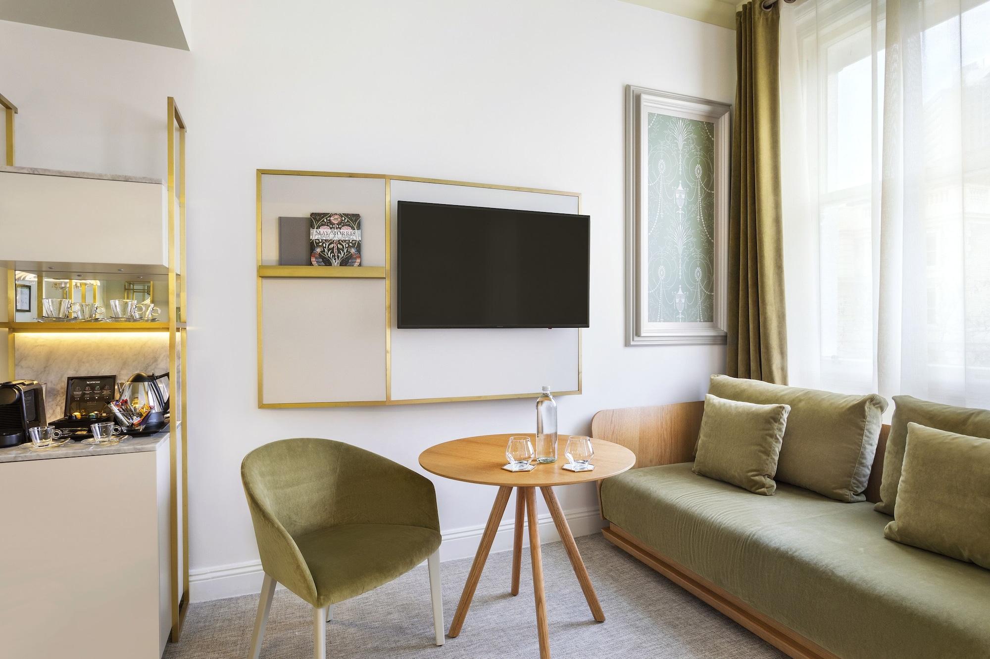 Hotel Meliá London Kensington Member of Meliá Collection Esterno foto