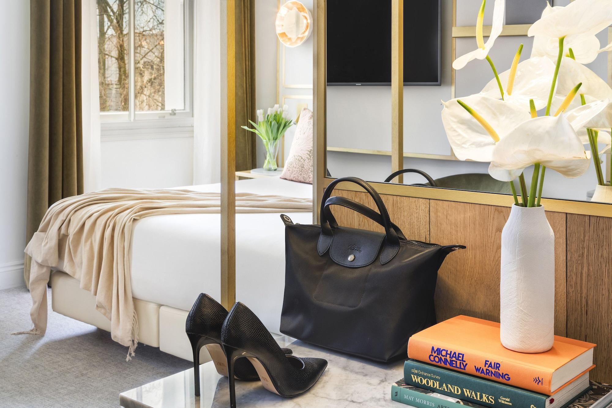 Hotel Meliá London Kensington Member of Meliá Collection Esterno foto
