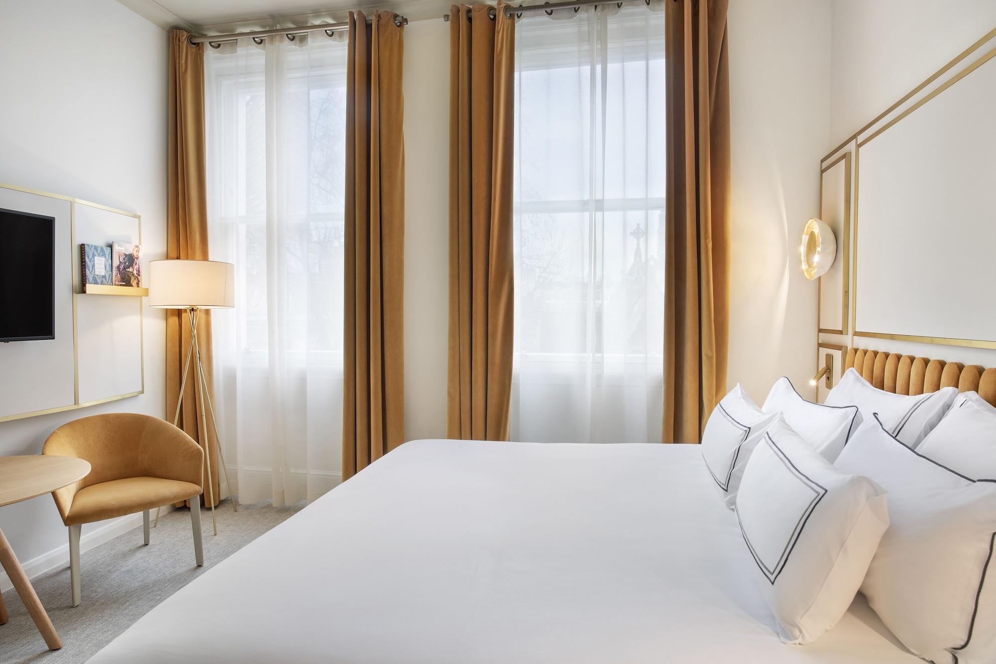 Hotel Meliá London Kensington Member of Meliá Collection Esterno foto