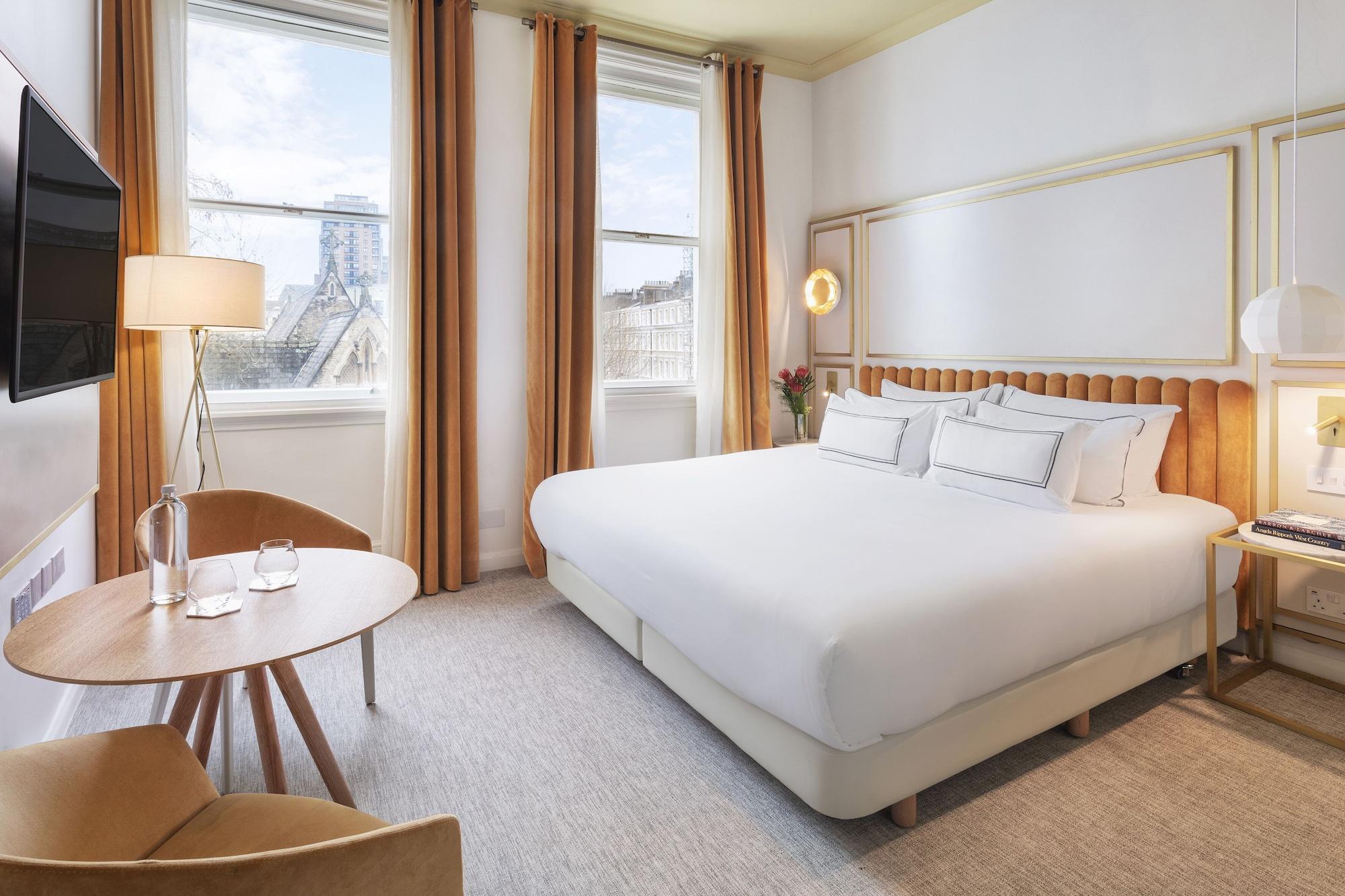 Hotel Meliá London Kensington Member of Meliá Collection Esterno foto