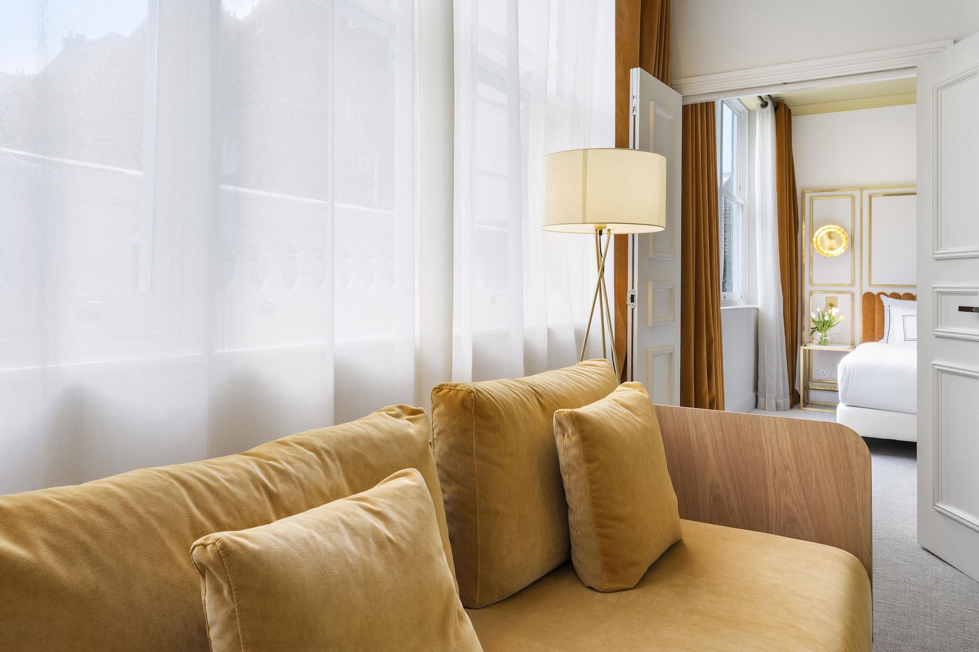 Hotel Meliá London Kensington Member of Meliá Collection Esterno foto