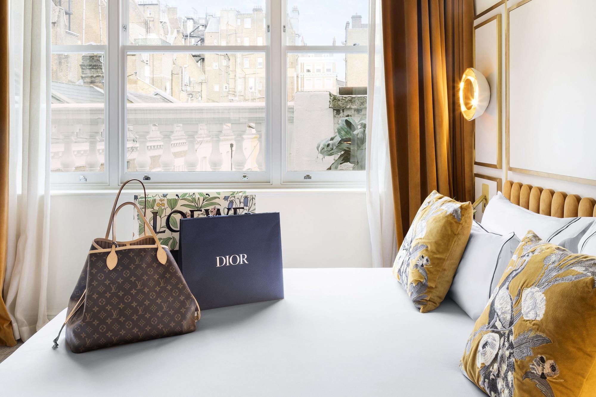 Hotel Meliá London Kensington Member of Meliá Collection Esterno foto