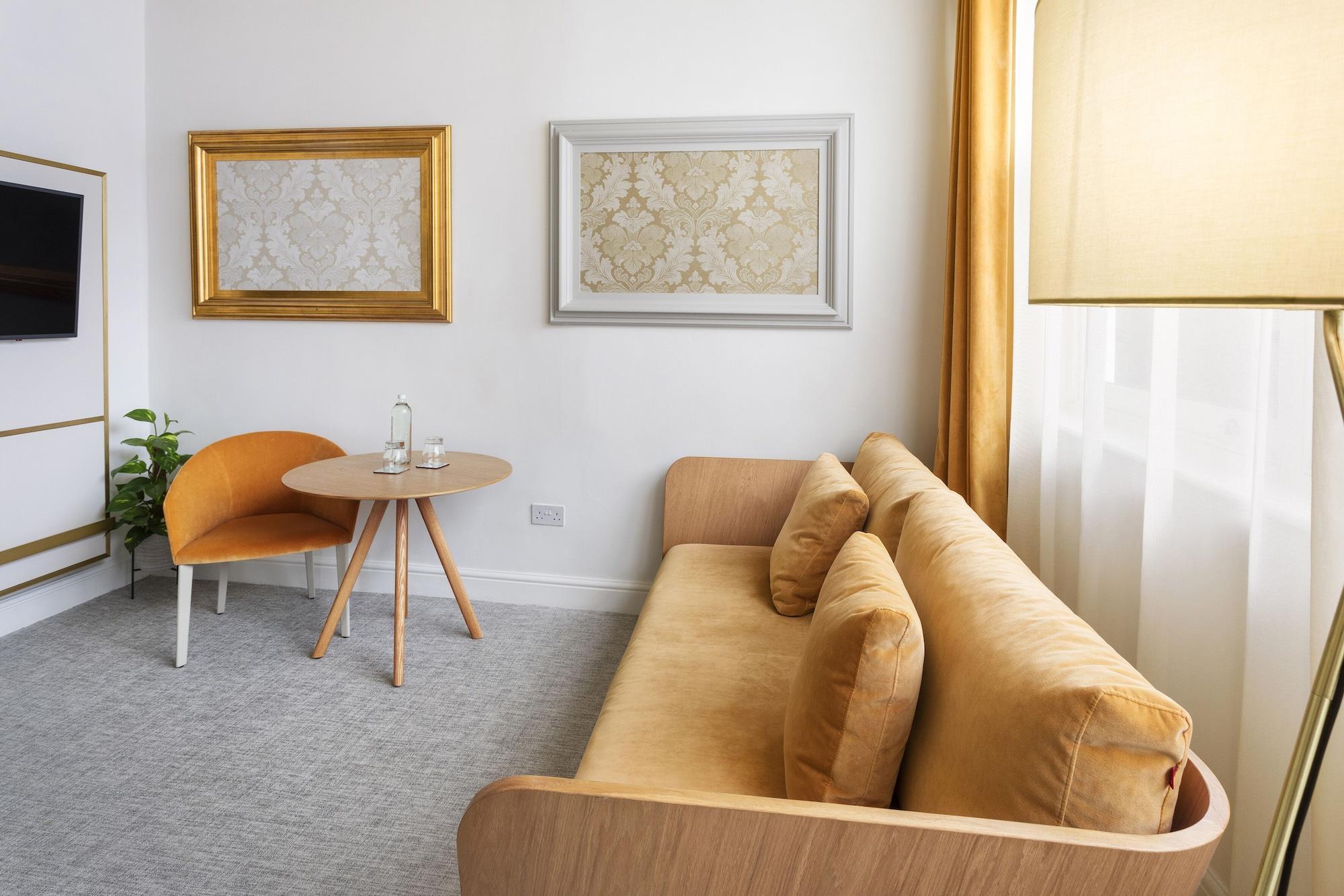 Hotel Meliá London Kensington Member of Meliá Collection Esterno foto