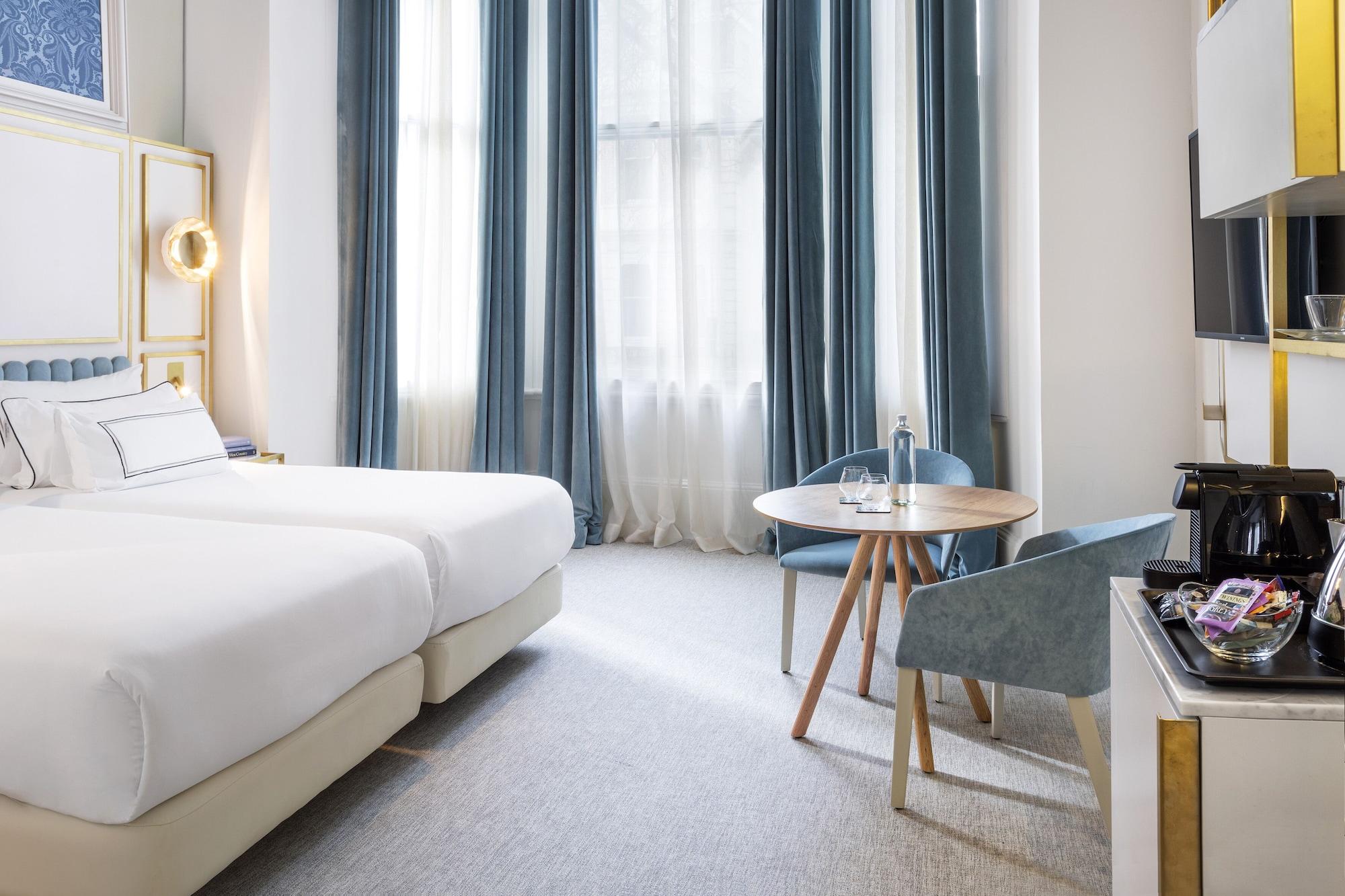 Hotel Meliá London Kensington Member of Meliá Collection Esterno foto