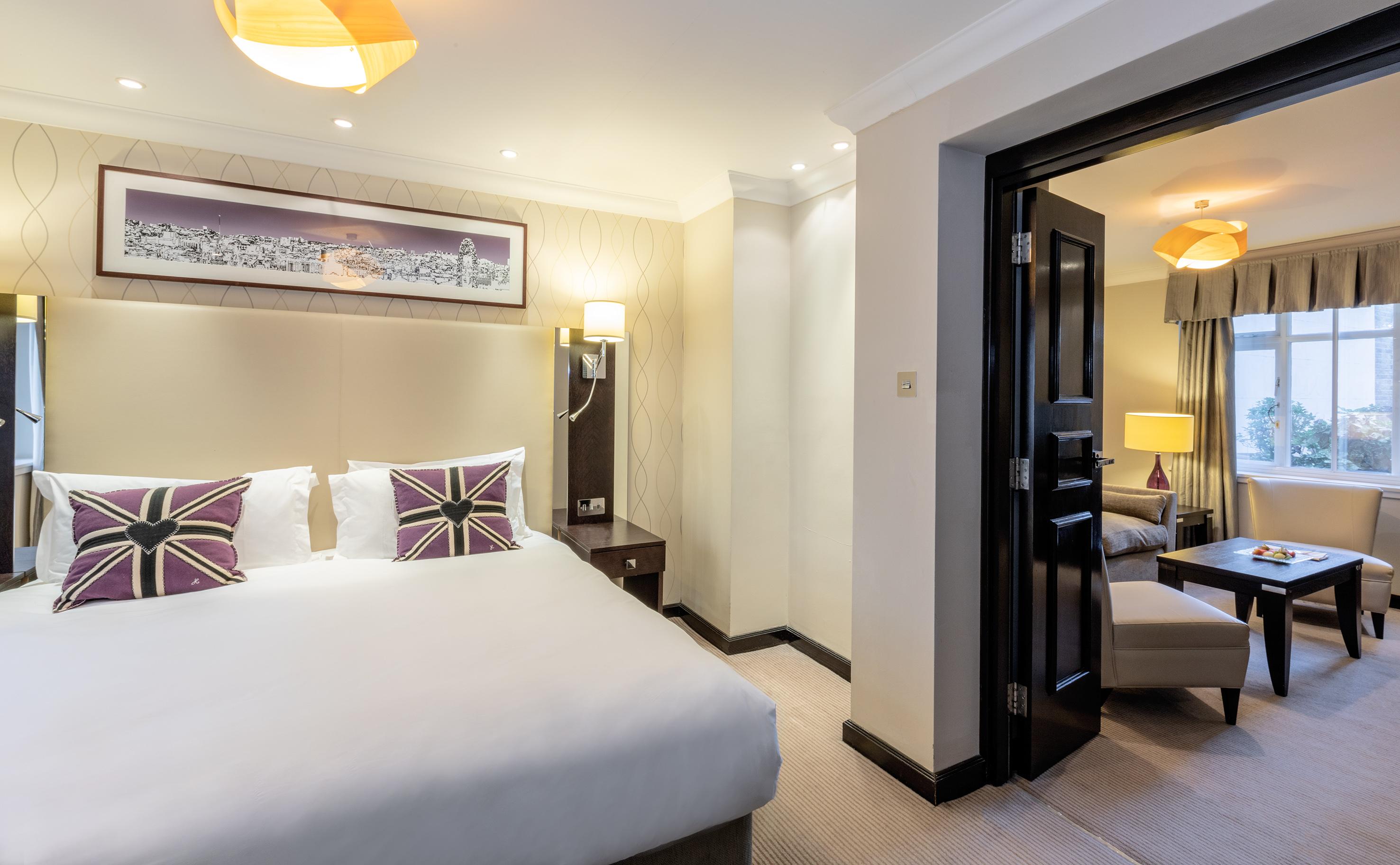 Hotel Meliá London Kensington Member of Meliá Collection Esterno foto