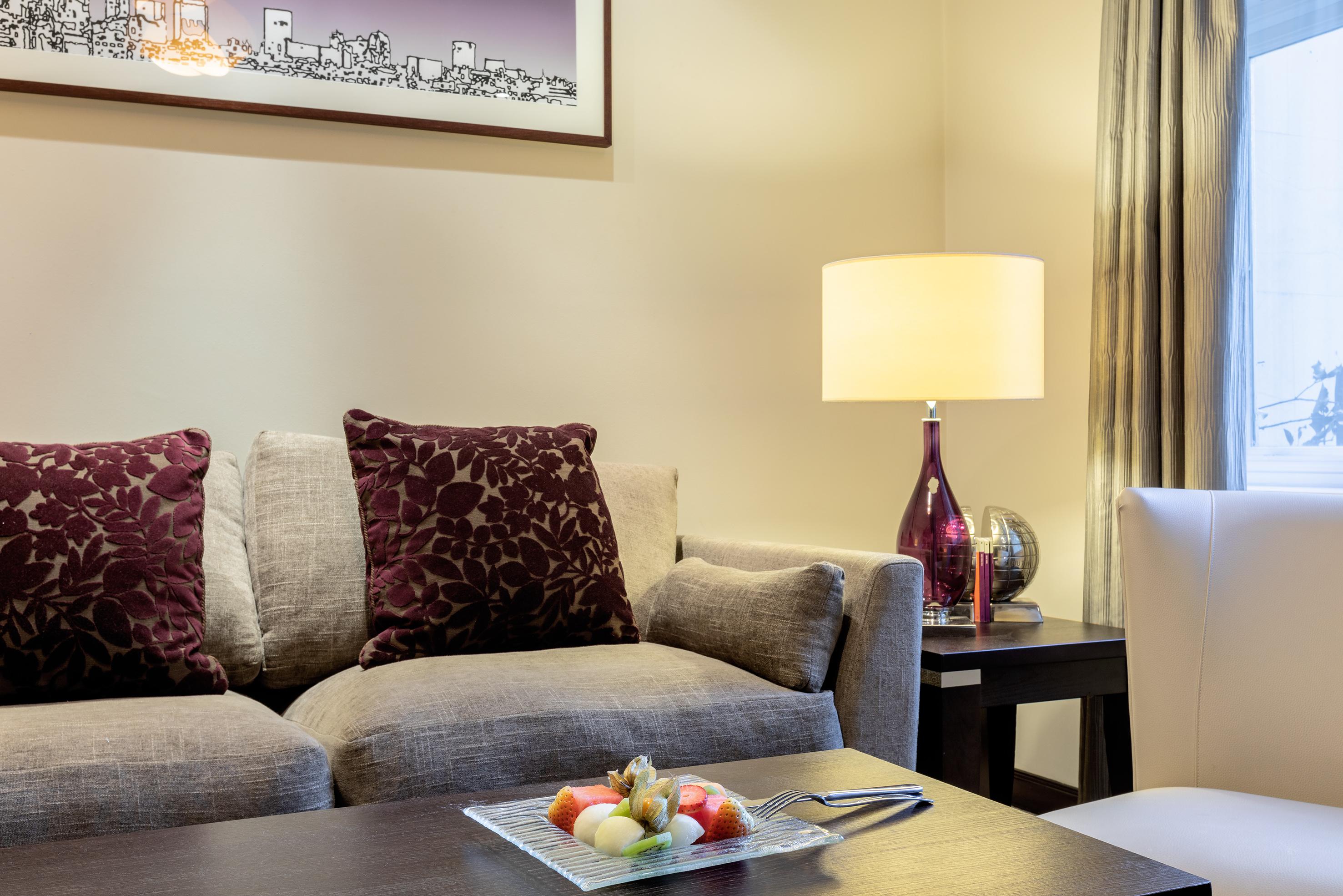 Hotel Meliá London Kensington Member of Meliá Collection Esterno foto
