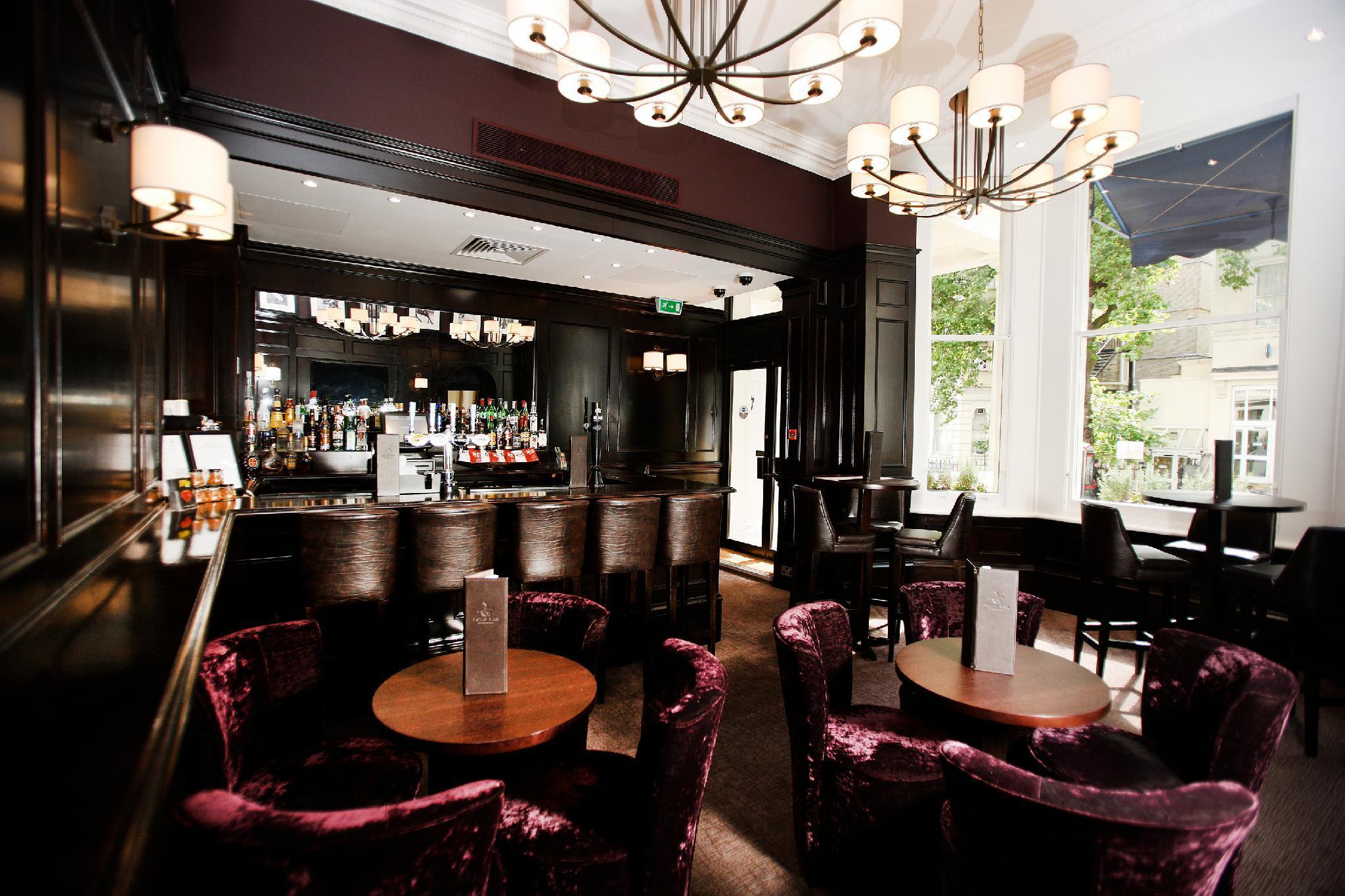 Hotel Meliá London Kensington Member of Meliá Collection Esterno foto
