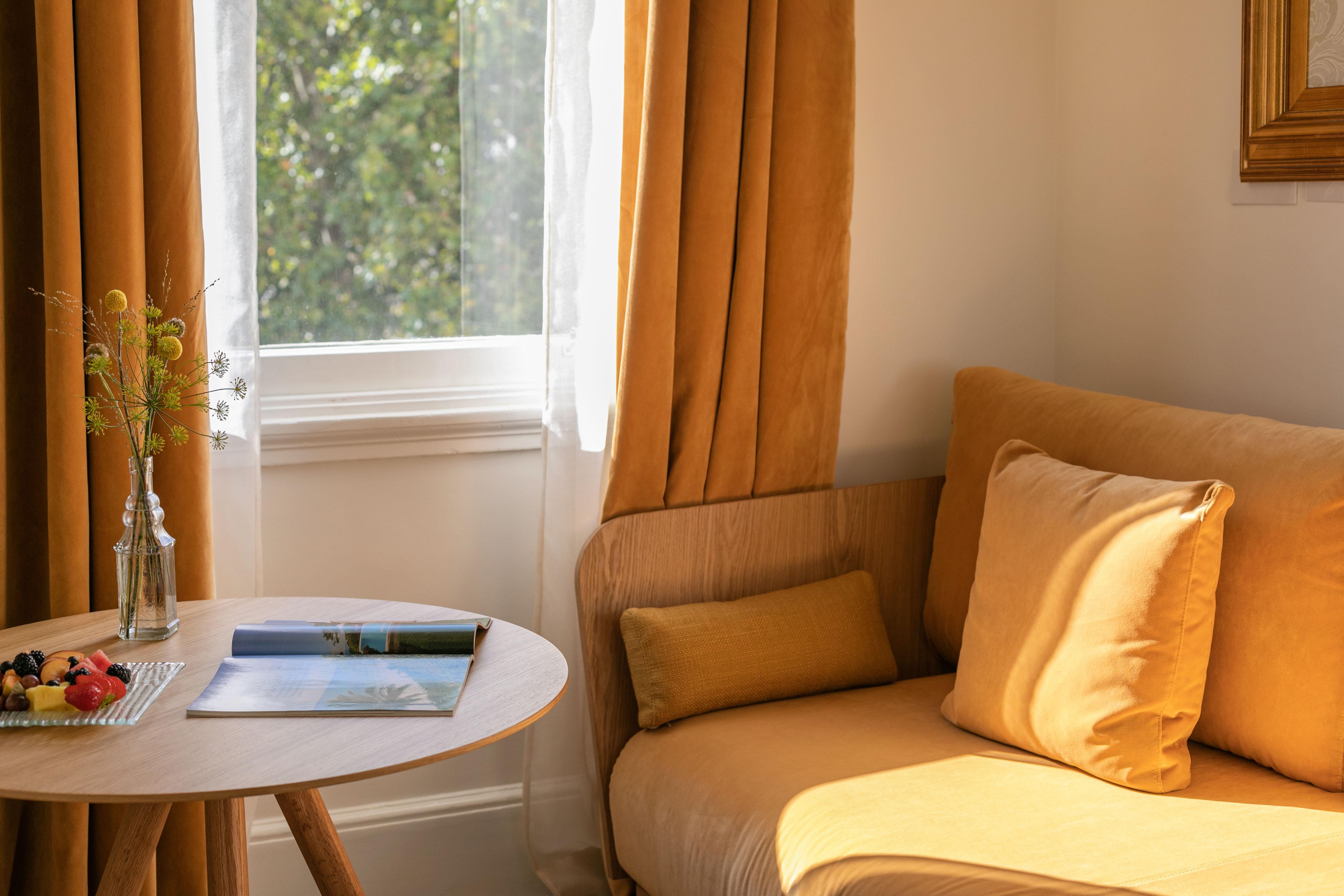 Hotel Meliá London Kensington Member of Meliá Collection Esterno foto