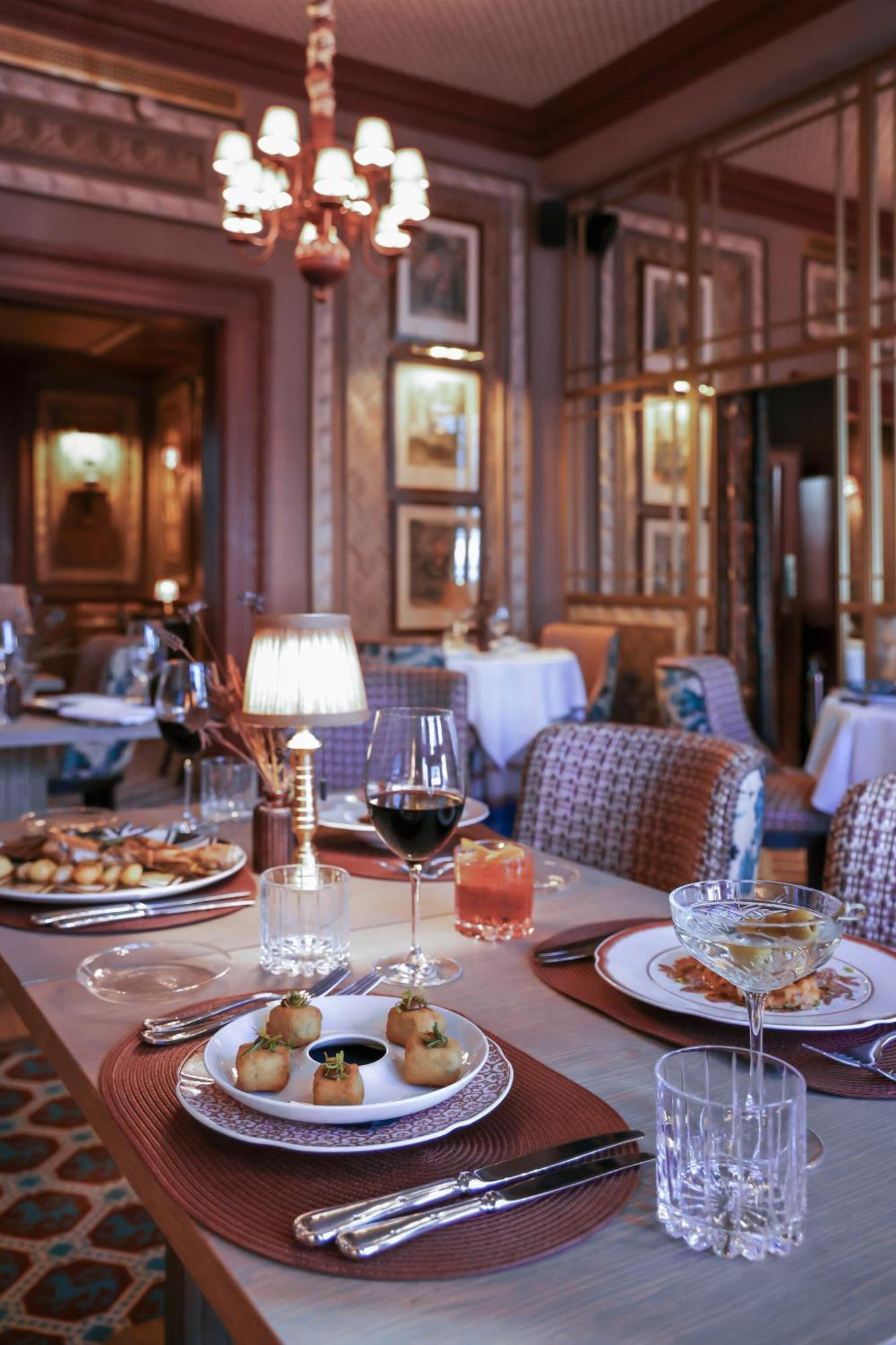 Hotel Meliá London Kensington Member of Meliá Collection Esterno foto
