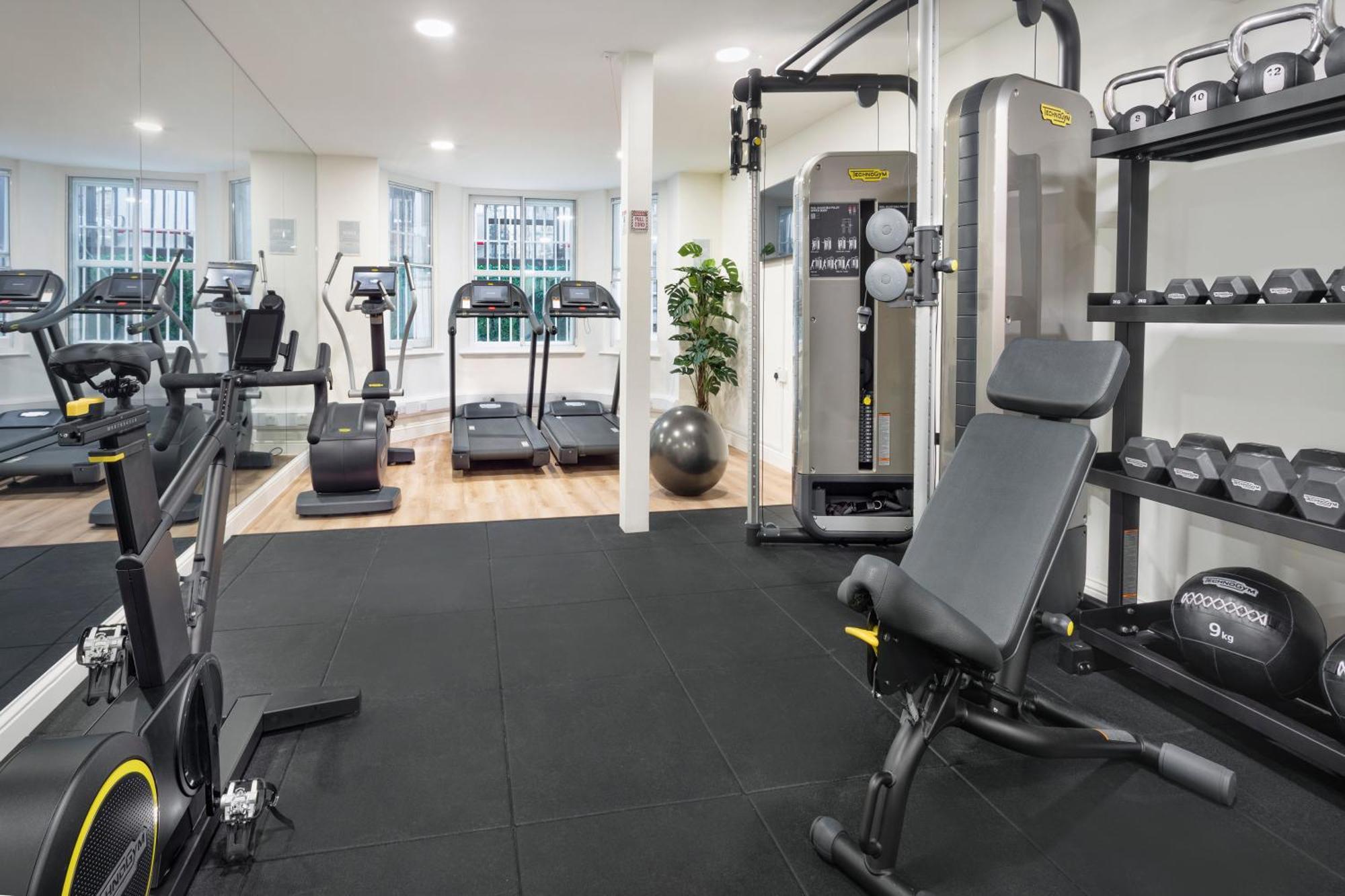 Hotel Meliá London Kensington Member of Meliá Collection Esterno foto