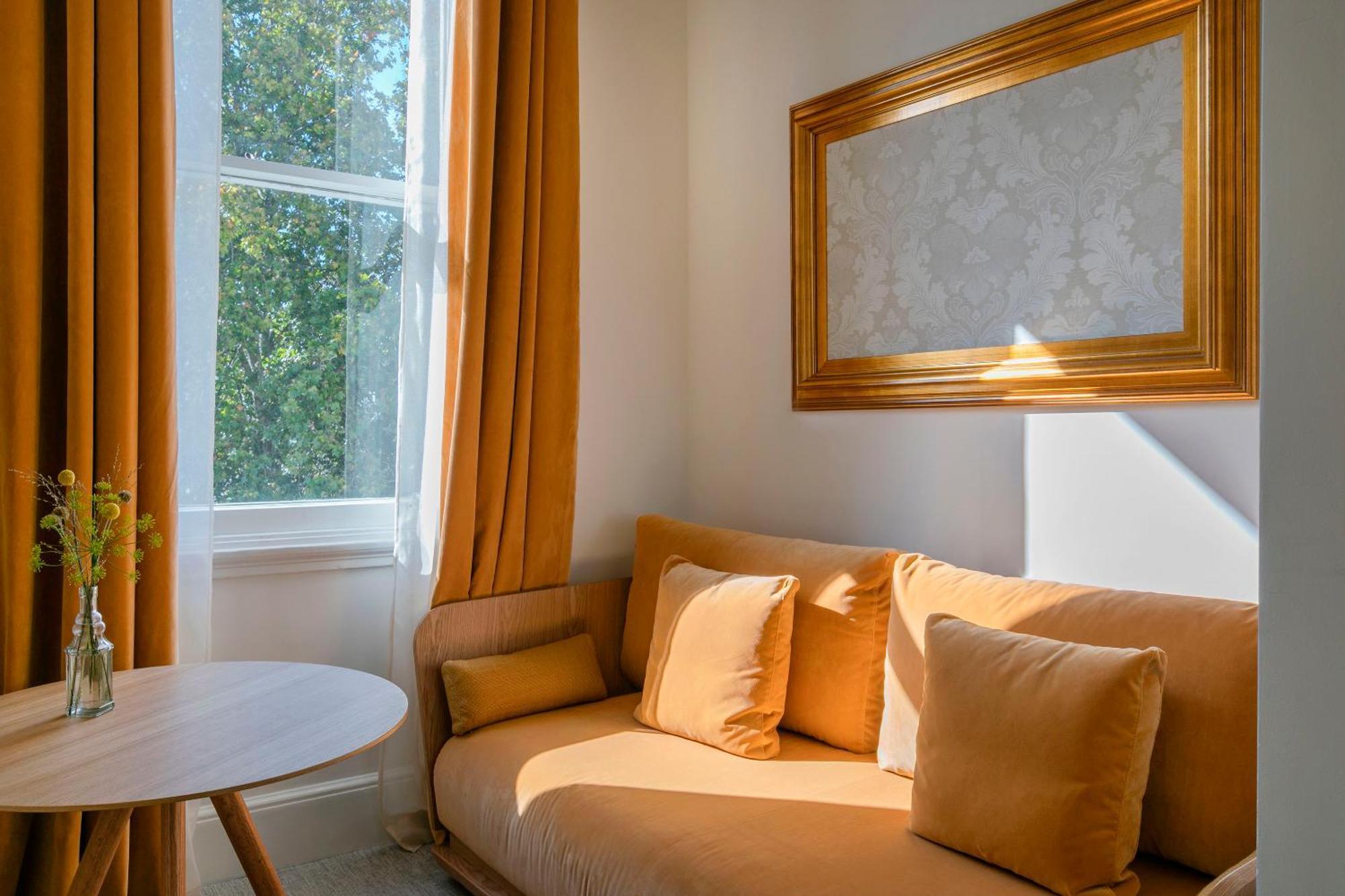 Hotel Meliá London Kensington Member of Meliá Collection Esterno foto