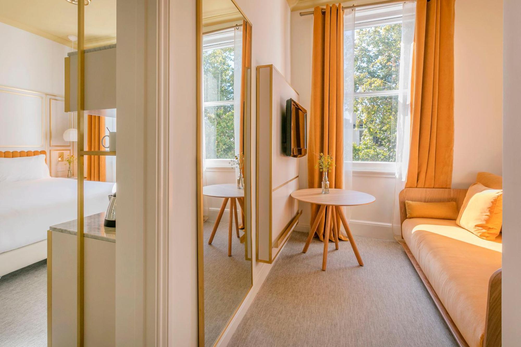 Hotel Meliá London Kensington Member of Meliá Collection Esterno foto