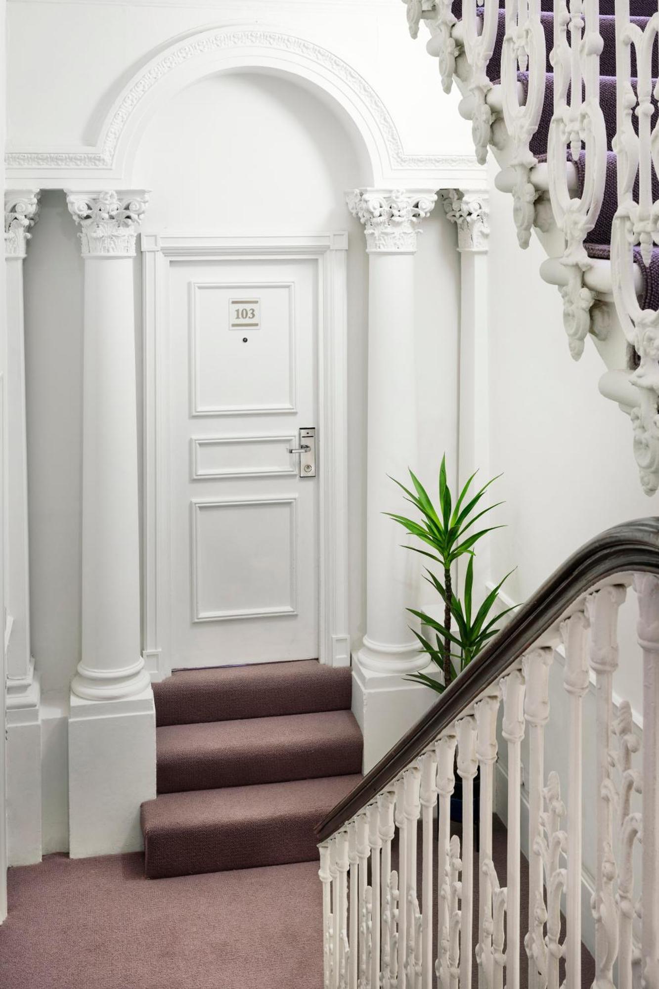 Hotel Meliá London Kensington Member of Meliá Collection Esterno foto