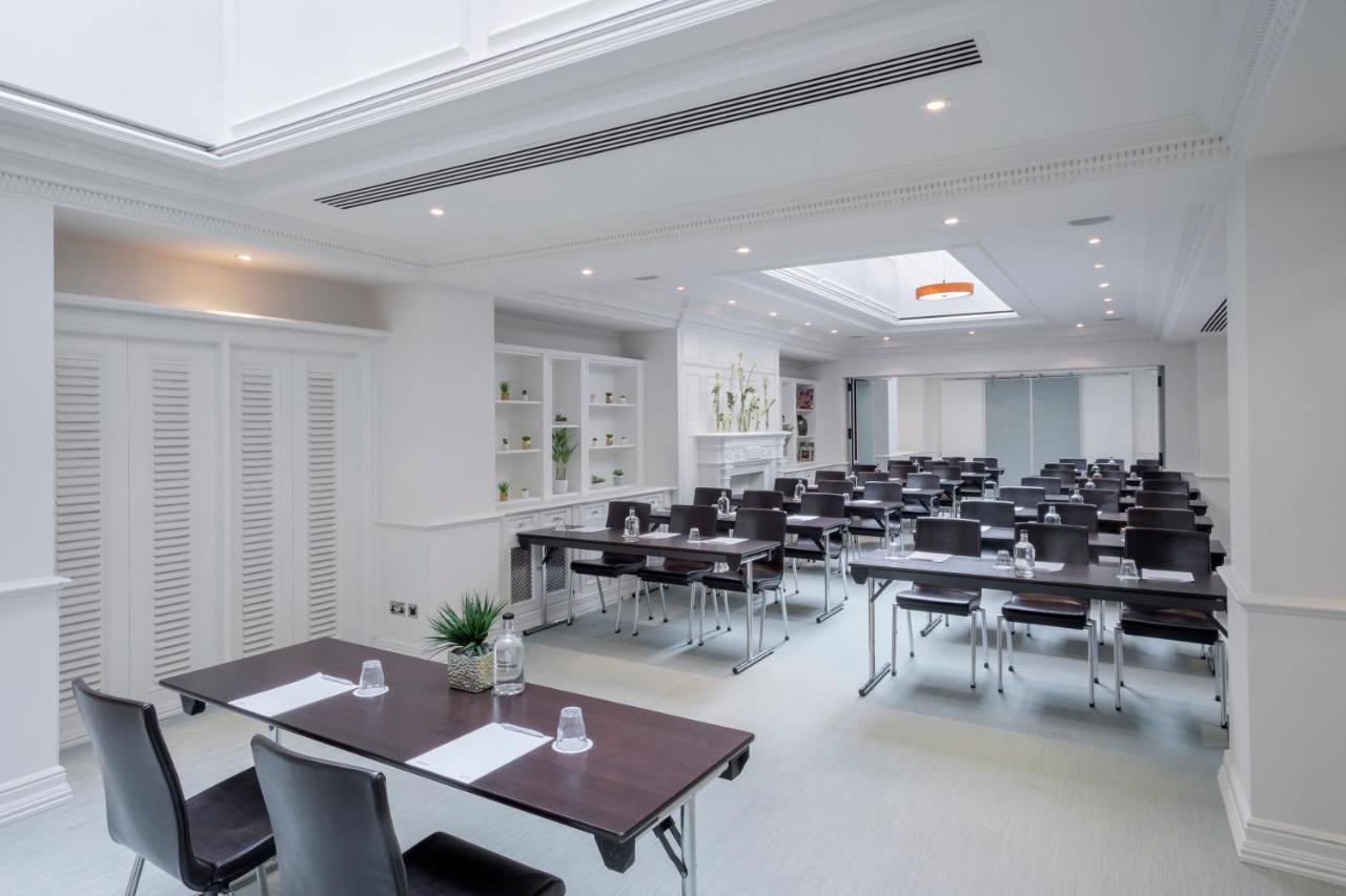 Hotel Meliá London Kensington Member of Meliá Collection Esterno foto