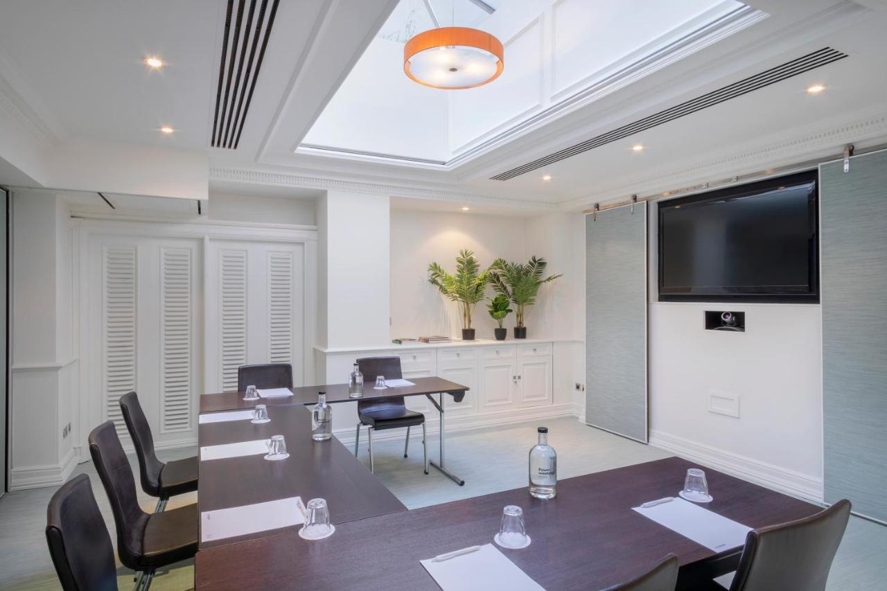 Hotel Meliá London Kensington Member of Meliá Collection Esterno foto